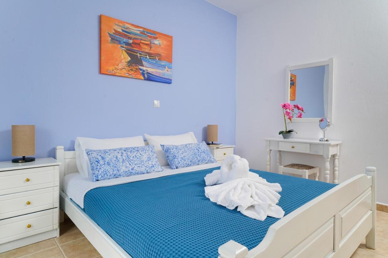 Appartement La Casa De Fokas -