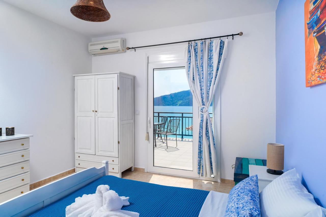 Appartement La Casa De Fokas -