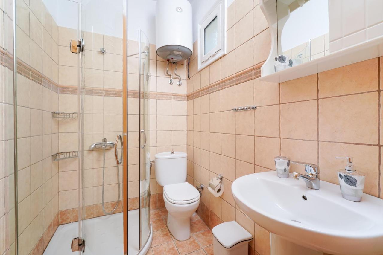 Appartamento La Casa De Fokas -